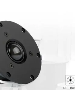 Tonewinner high-end Hi-Fi speaker bass power speaker