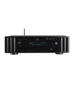 Tonewinner home audio video decoder pre amplifier