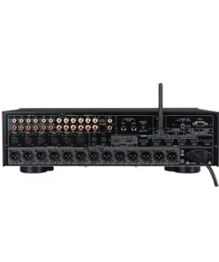 Tonewinner home audio video decoder pre amplifier