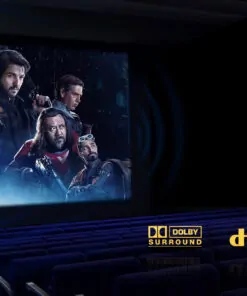 Tonewinner home audio video decoder pre amplifier