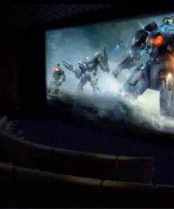 Tonewinner home audio video decoder pre amplifier