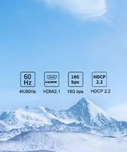 Tonewinner home audio video decoder pre amplifier