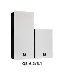 Tonewinner home theatre wall mounted speakers