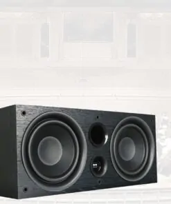 Tonewinner hot sale in wall/ ceiling speakers