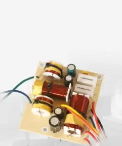 Tonewinner hot sale in wall/ ceiling speakers