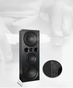 Tonewinner hot sale in wall/ ceiling speakers