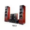 Tonewinner loudspeaker tower floorstanding speakers