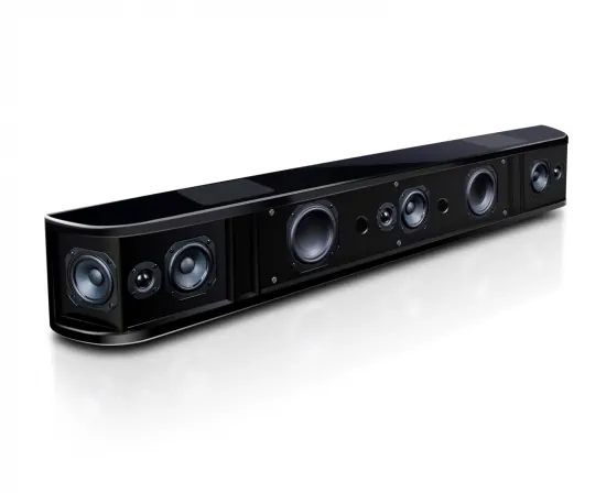Tonewinner make in factory soundbar with amplifier