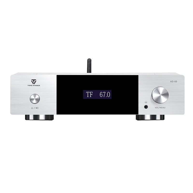 Tonewinner new arrival high speed Hi-Fi circuit stereo amplifier