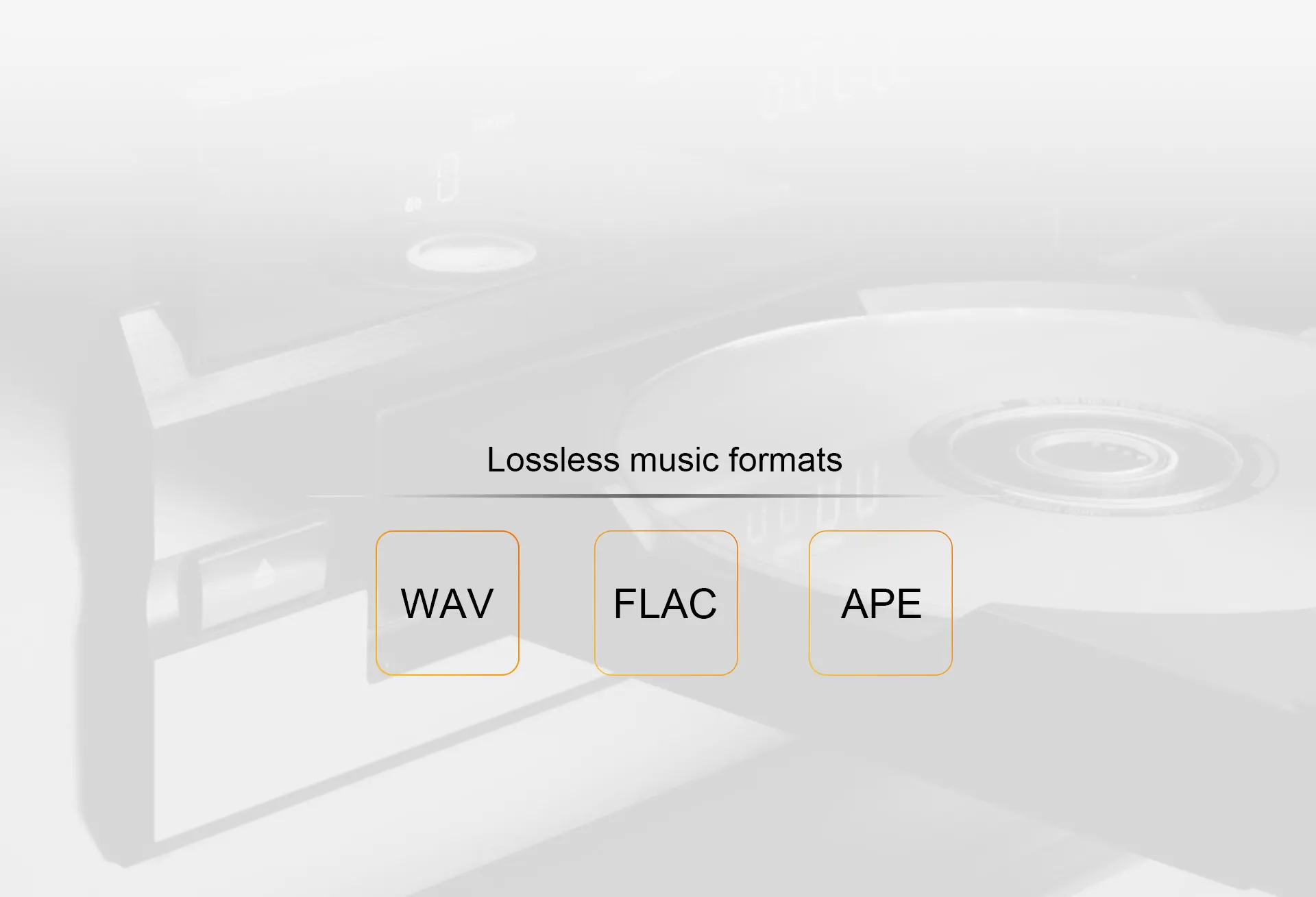 Tonewinner new arrival high speed Hi-Fi circuit stereo amplifier