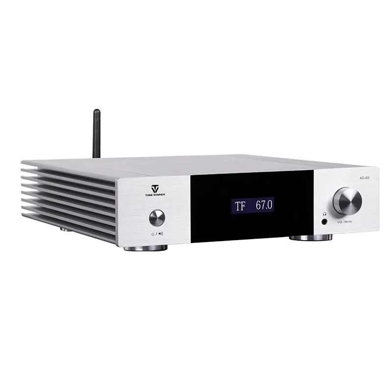 Tonewinner new arrival high speed Hi-Fi circuit stereo amplifier