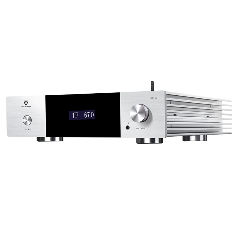 Tonewinner new arrival high speed Hi-Fi circuit stereo amplifier