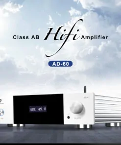 Tonewinner new arrival high speed Hi-Fi circuit stereo amplifier
