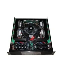 Tonewinner PA professional karaoke amplifier 2 ch suppliers