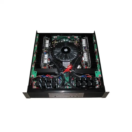 Tonewinner PA professional karaoke amplifier 2 ch suppliers