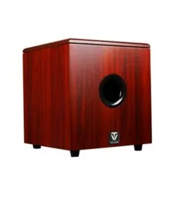 Tonewinner red wood audio power subwoofer active producter
