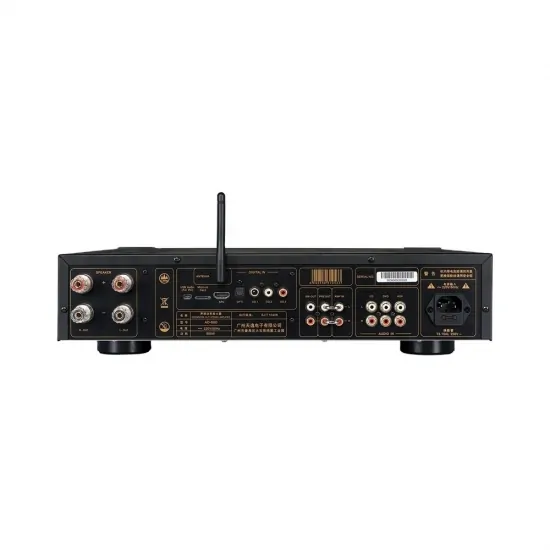 Amply nghe nhạc ToneWinner 2 kênh