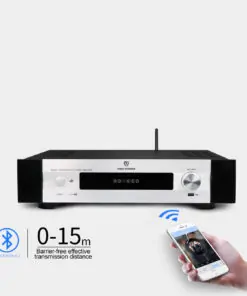Tonewinner sale 2ch Hi-Fi stereo audio amplifier