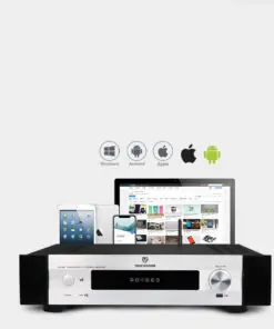 Tonewinner sale 2ch Hi-Fi stereo audio amplifier
