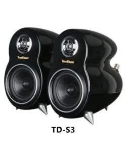 Tonewinner speakers passive two way fashion speakers