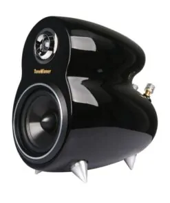 Tonewinner speakers passive two way fashion speakers