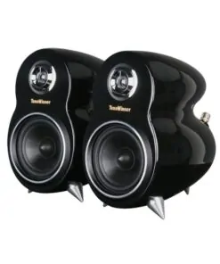 Tonewinner speakers passive two way fashion speakers