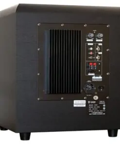 Tonewinner subwoofer 10 inch tv soundbar woofer