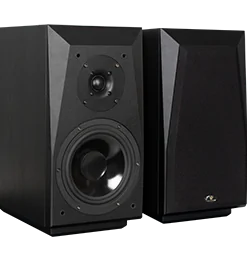 Tonewinner TD-C6 Hi-Fi bookshelf speaker
