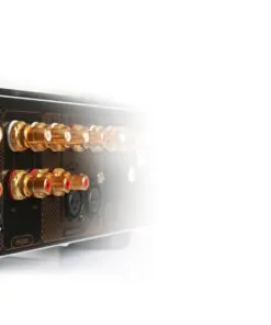 Tonewinner vendor Hi-Fi audio stereo DSD preamplifier