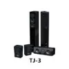 Tonewinner wohlesale speakers AV design home cinema sysrem speakers