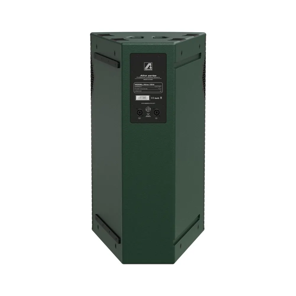 Loa line array Agasound Aline-15W