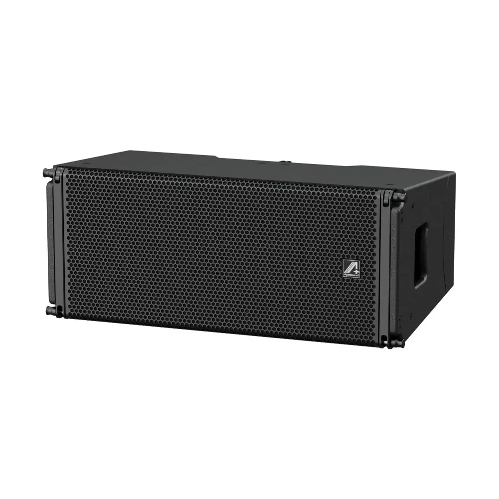 Loa line array Agasound Aline-210