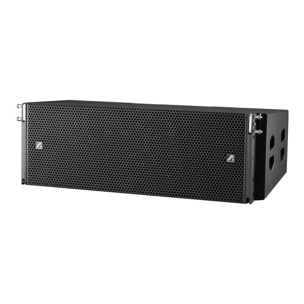Loa line array Agasound Aline-212