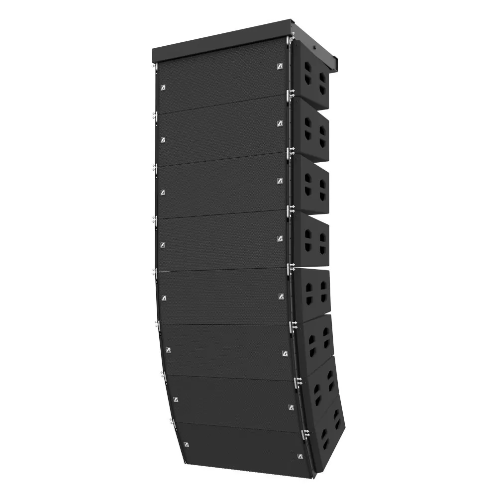 Loa line array Agasound Aline-212