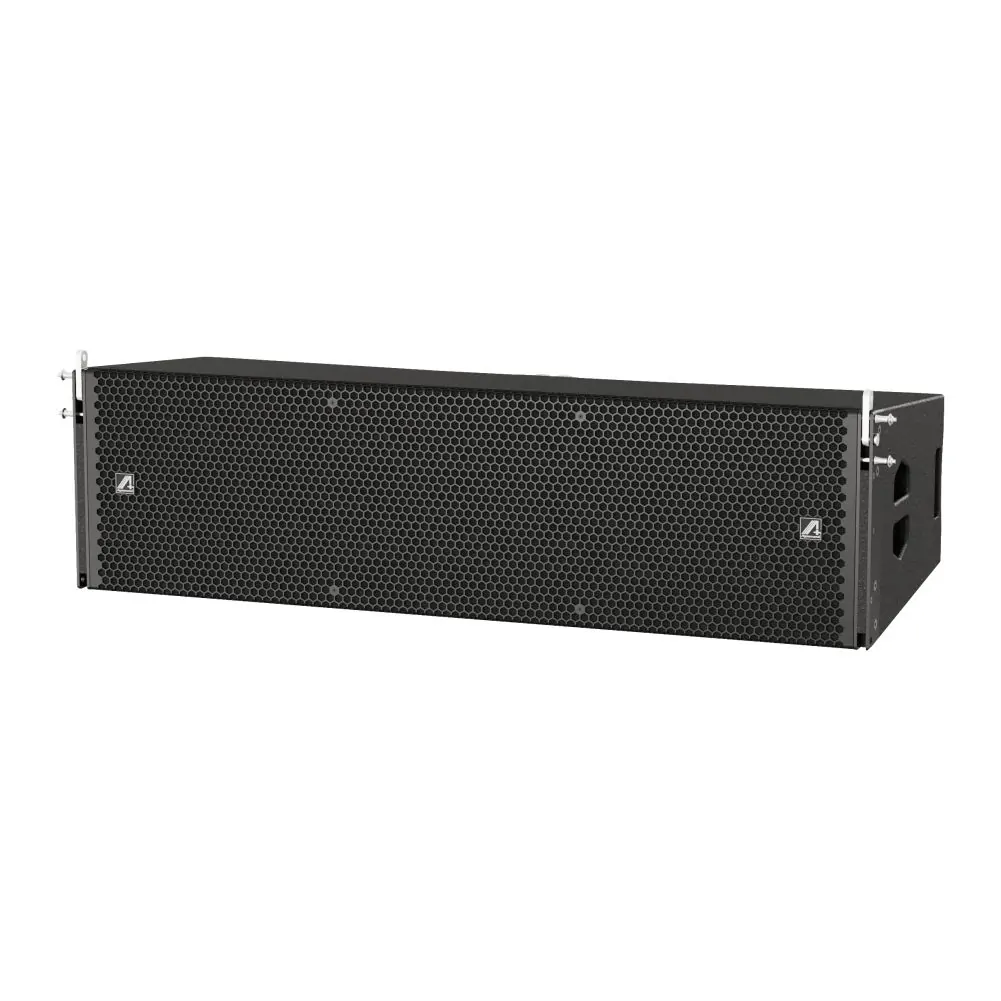 Loa line array Agasound Aline-312