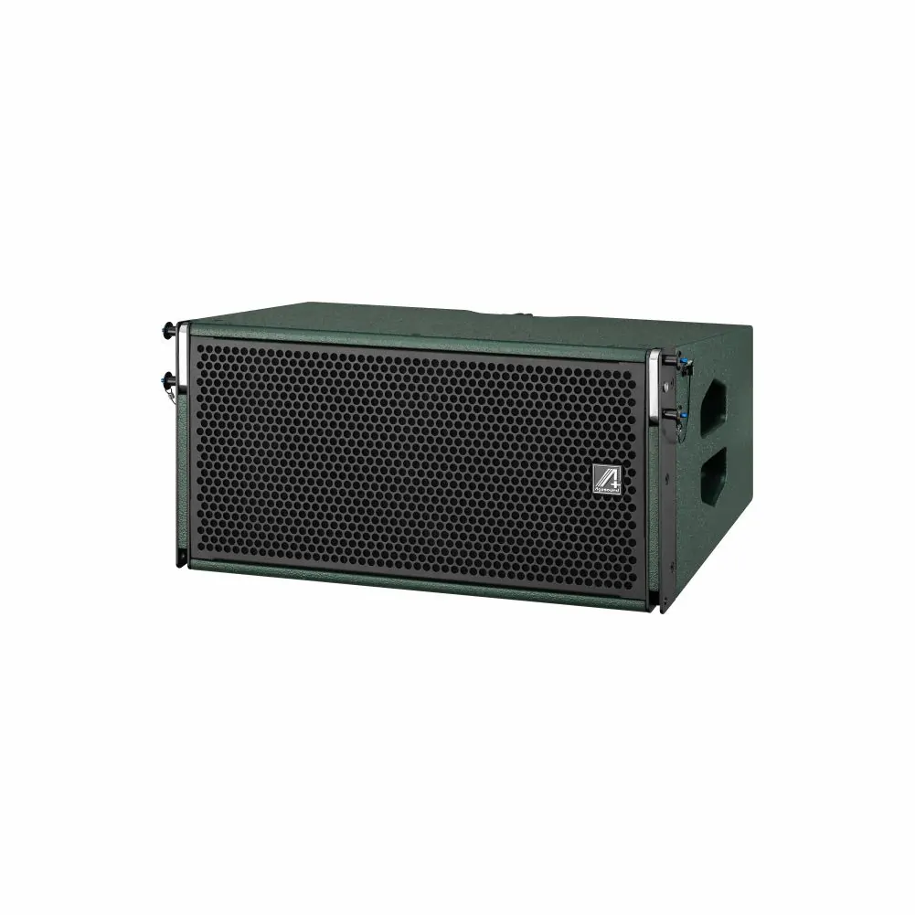 Loa line array Agasound Dline-G10
