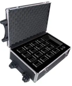 Thiết bị sạc 16 pin cho hệ thống HTDZ HT-3388B