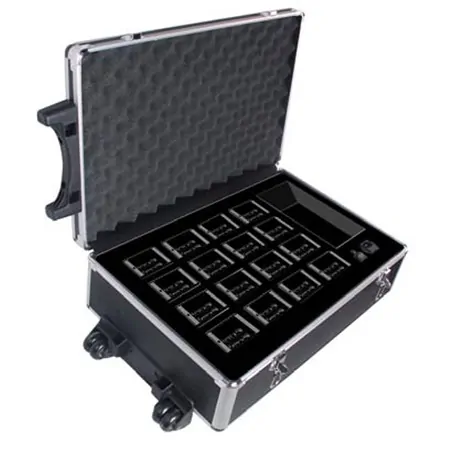 Thiết bị sạc 16 pin cho hệ thống HTDZ HT-3388B