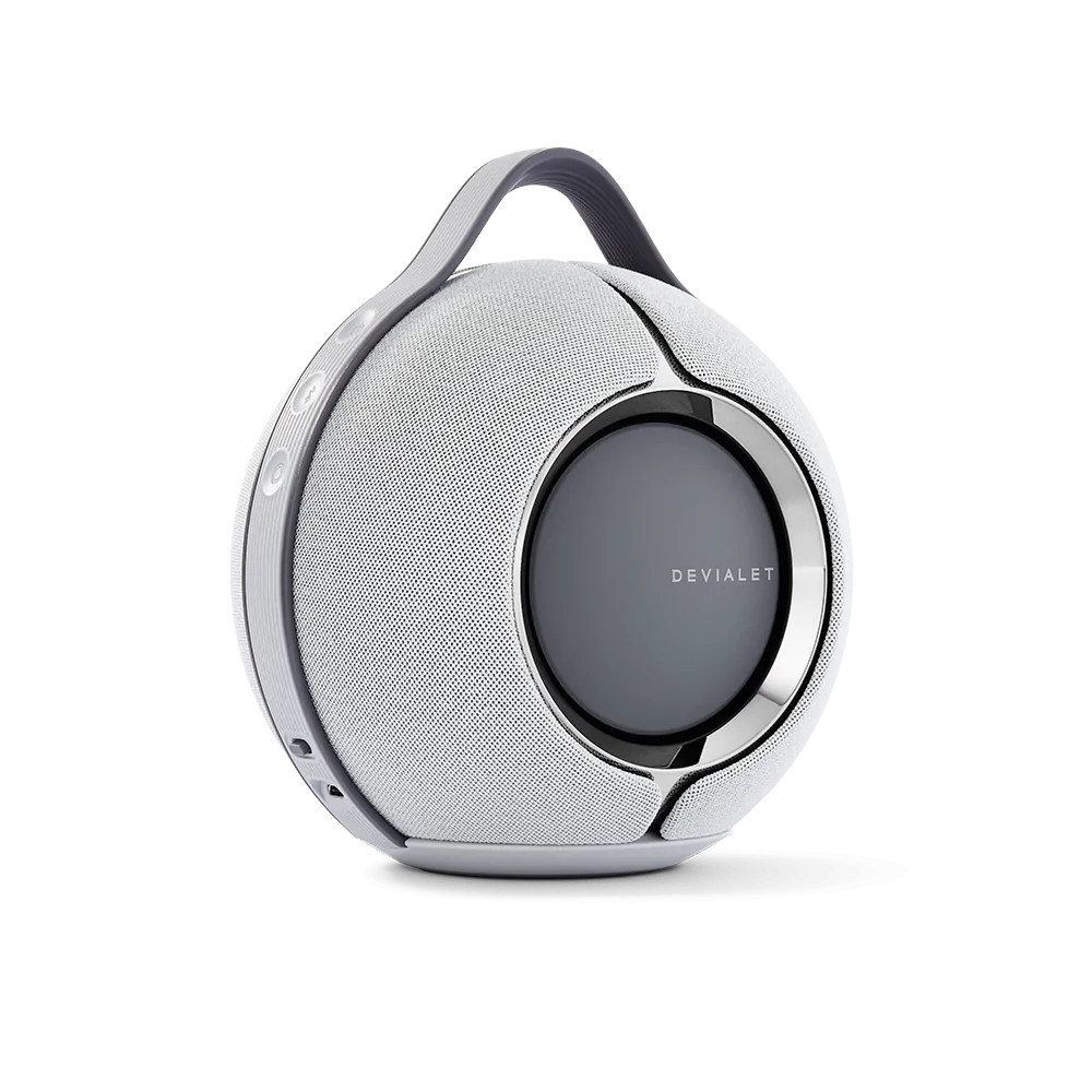 Hình ảnh sản phẩm Devialet