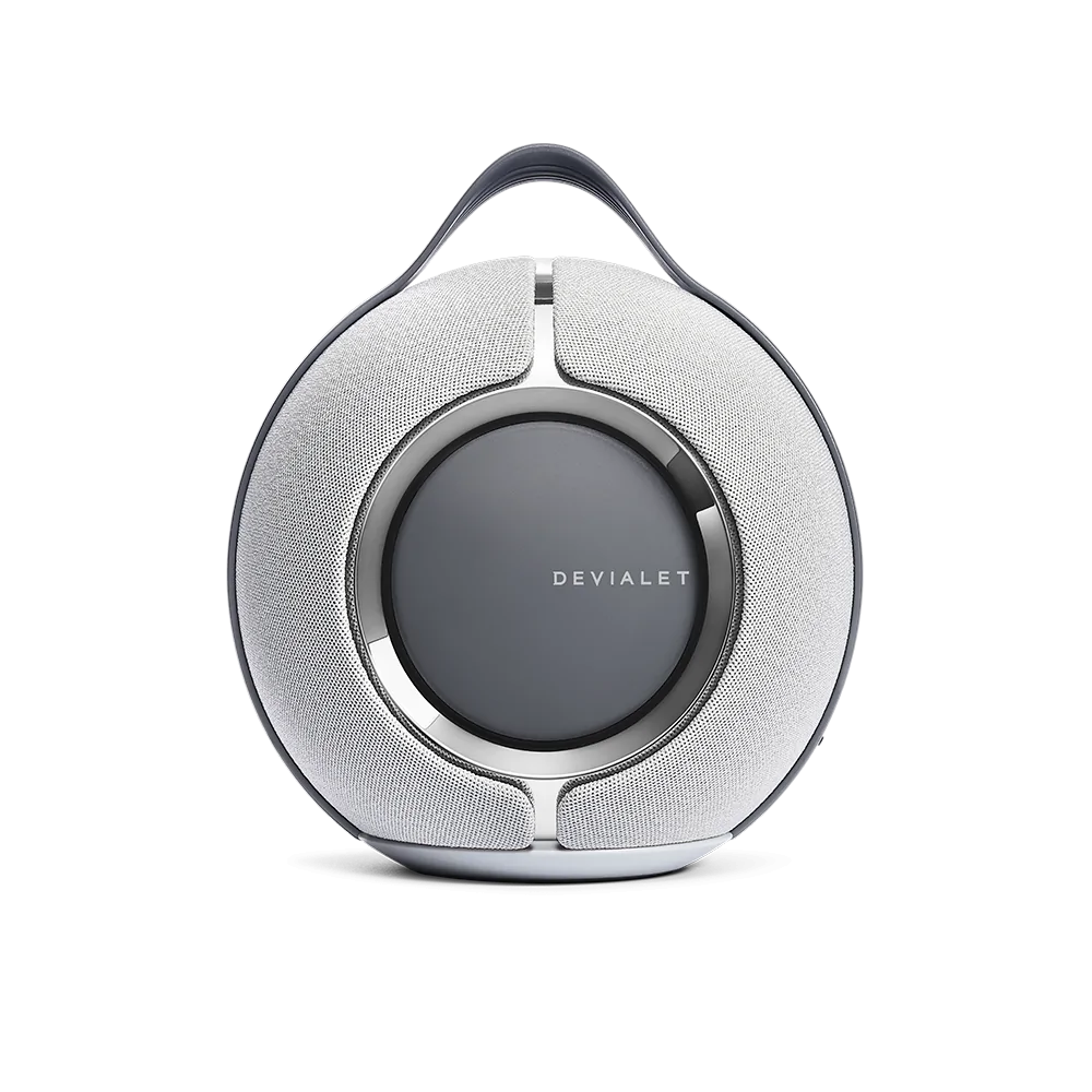 Hình ảnh sản phẩm Devialet