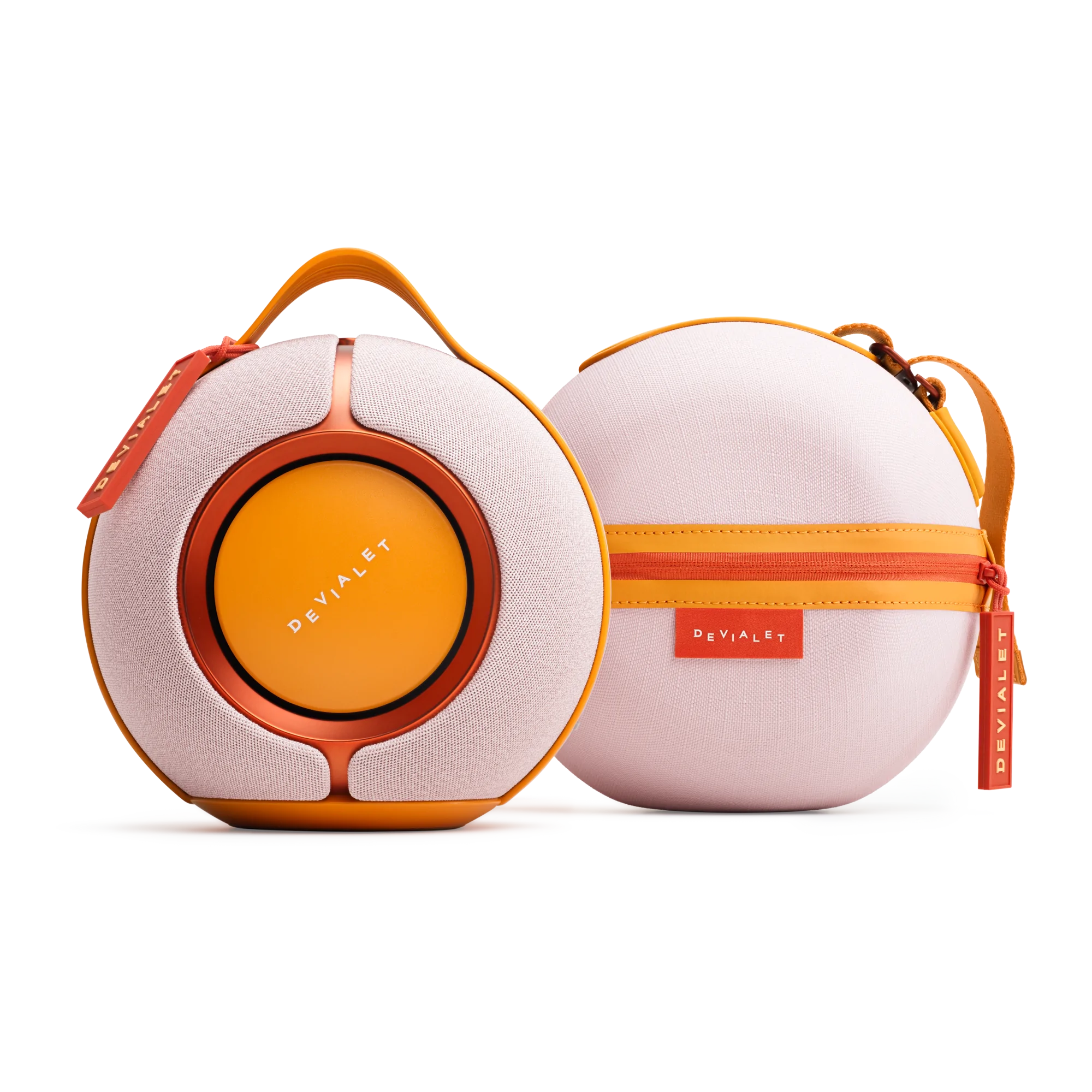 Hình ảnh sản phẩm Devialet
