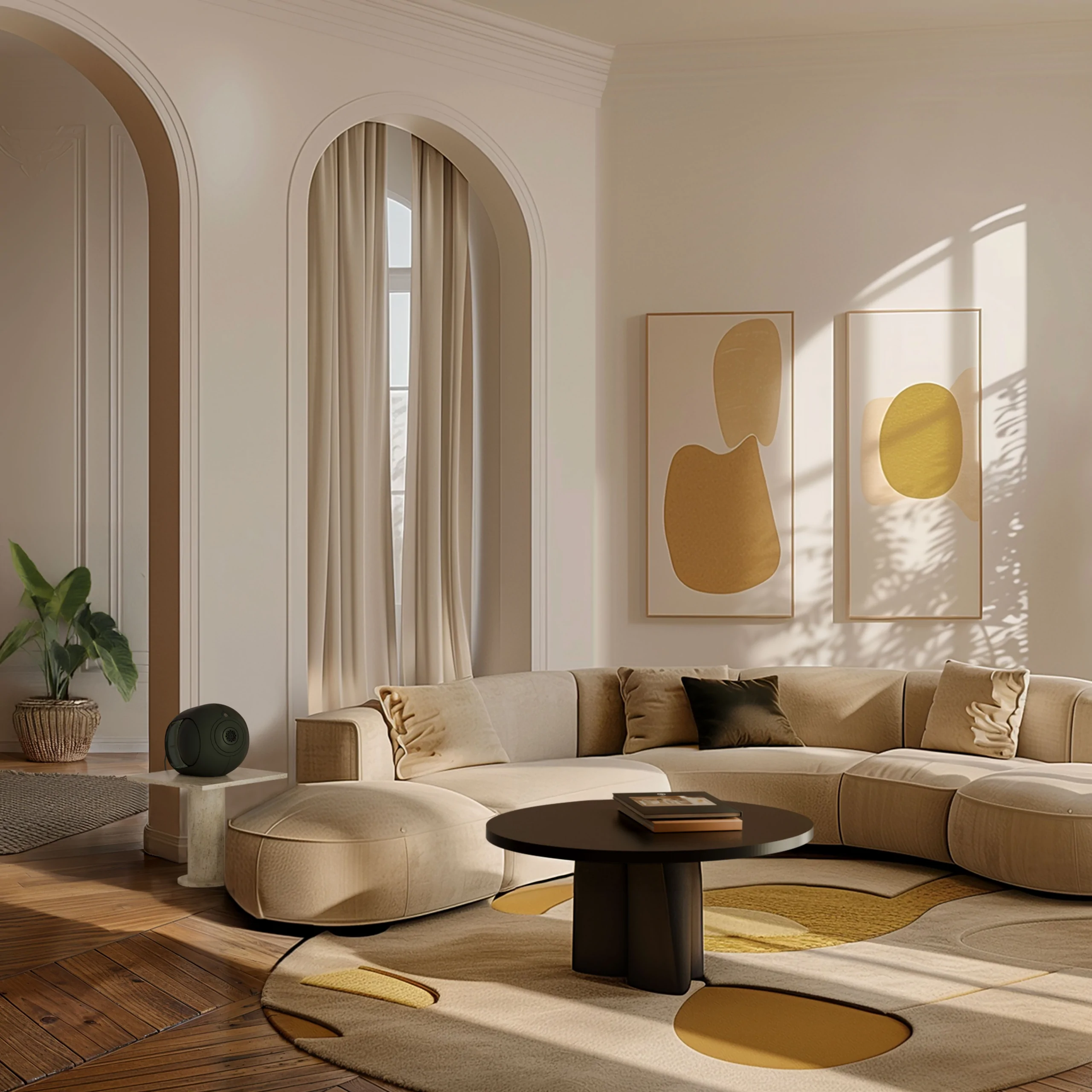 Hình ảnh sản phẩm Devialet