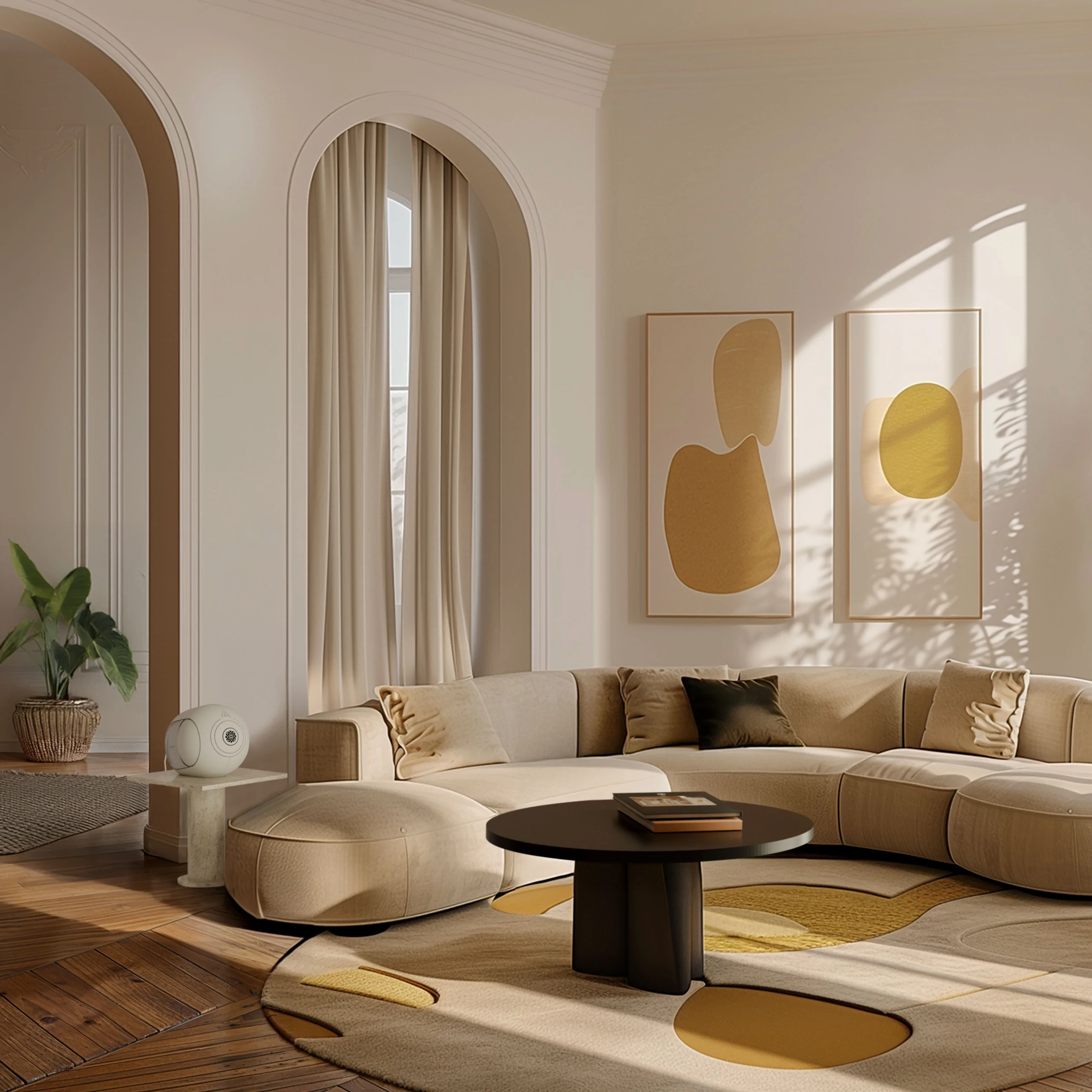 Hình ảnh sản phẩm Devialet