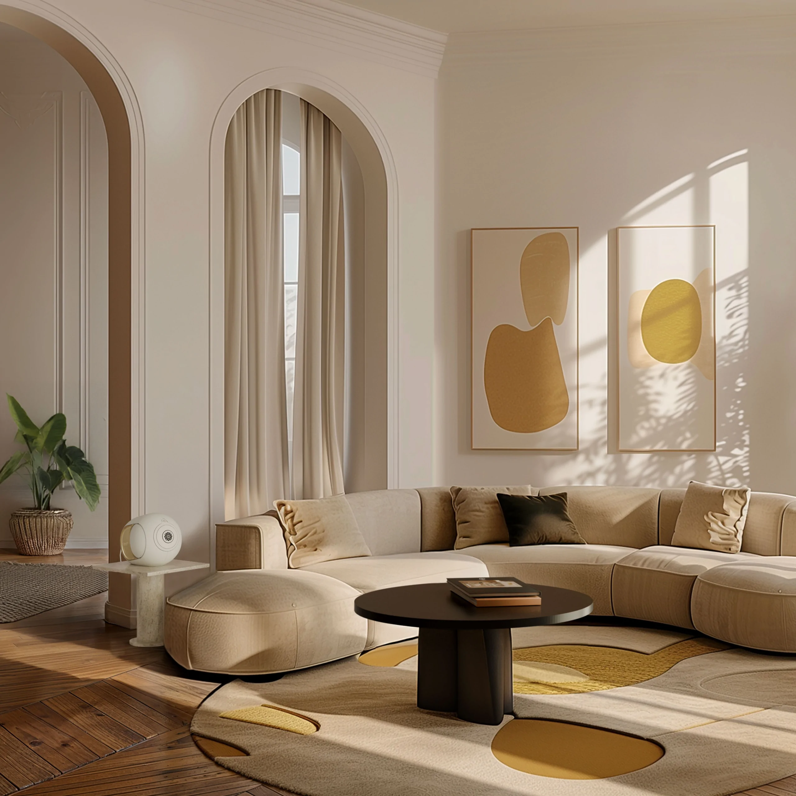Hình ảnh sản phẩm Devialet