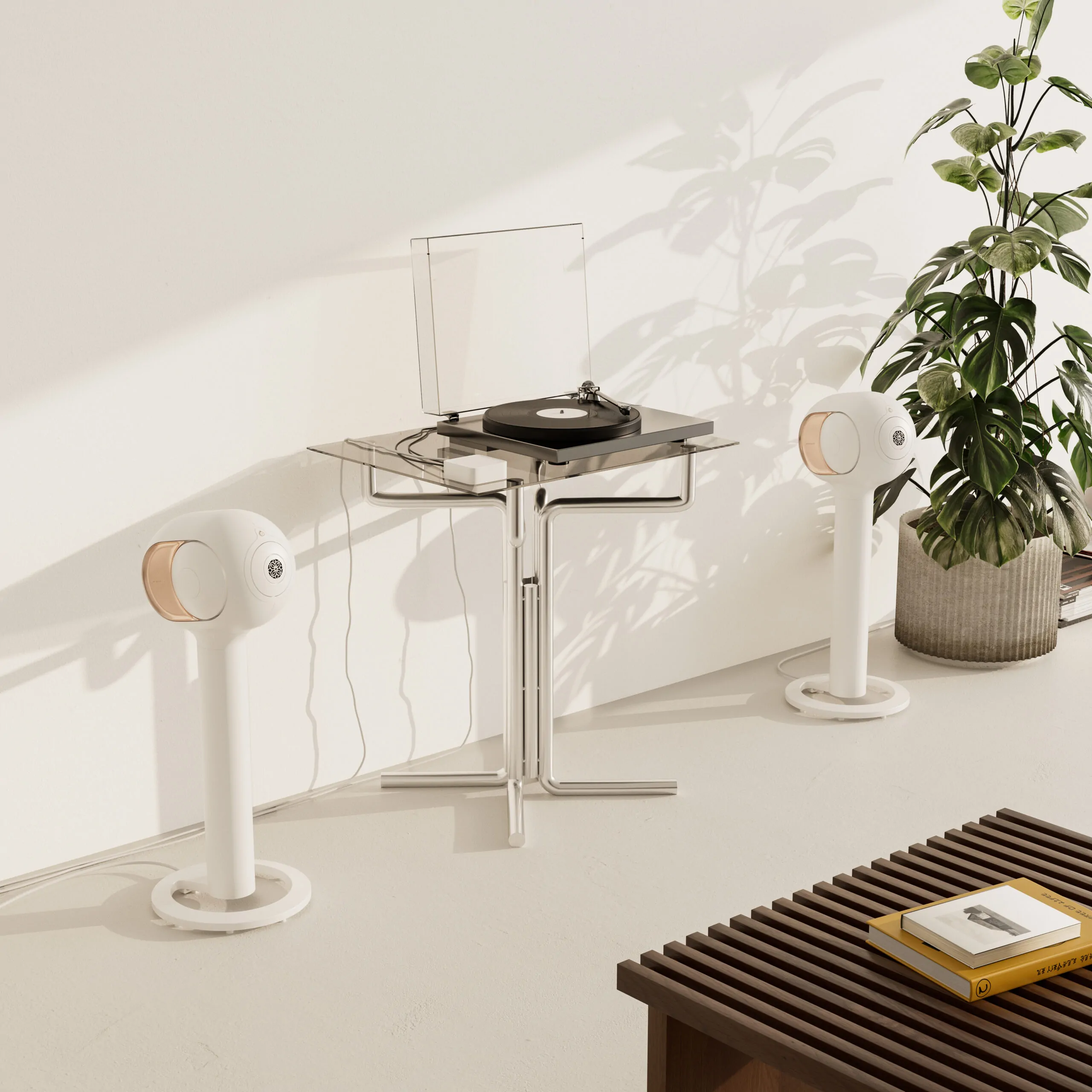 Hình ảnh sản phẩm Devialet
