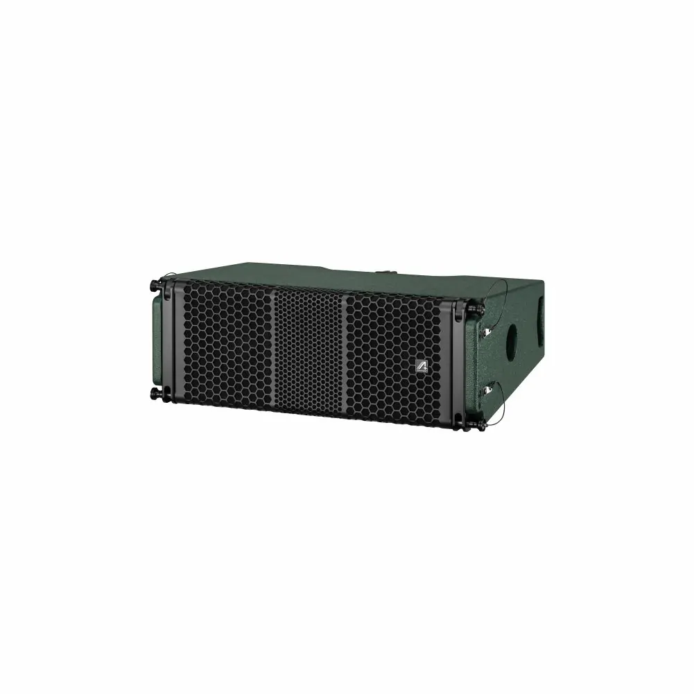 Loa line array Agasound Aline-206