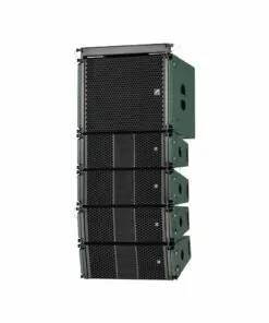 Loa line array Agasound Aline-206
