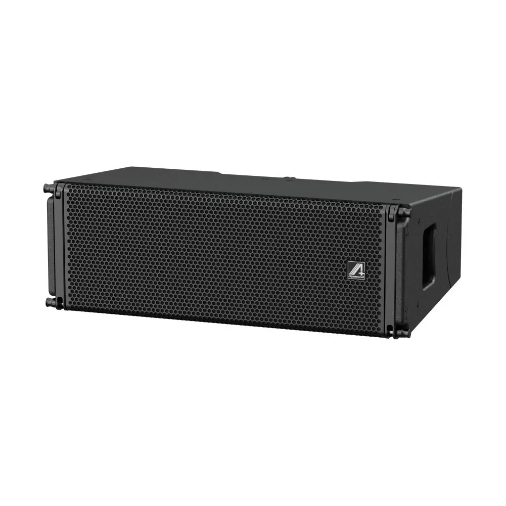 Loa line array Agasound Aline-208B