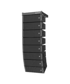Loa line array Agasound Aline-208B