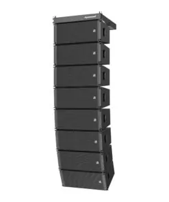 Loa line array Agasound Aline-210B